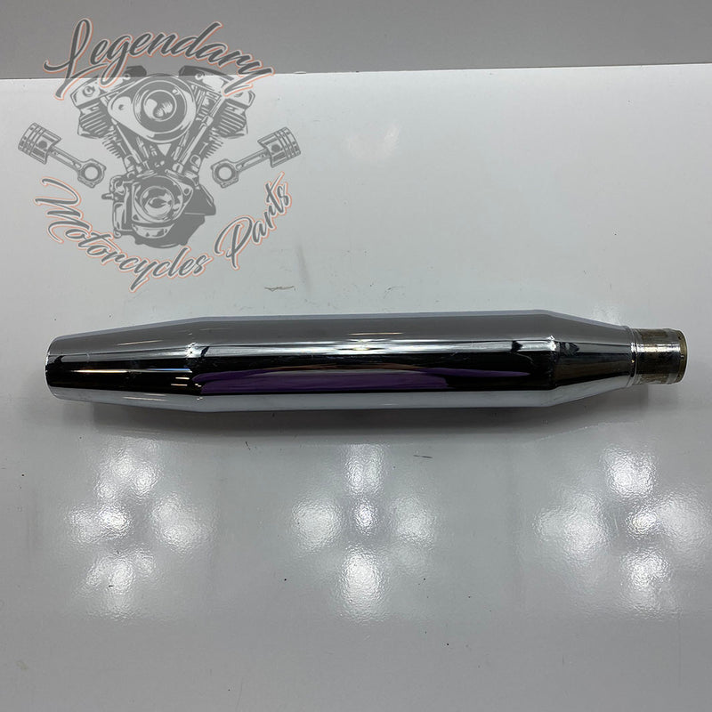 Silenziatore OEM 64900272