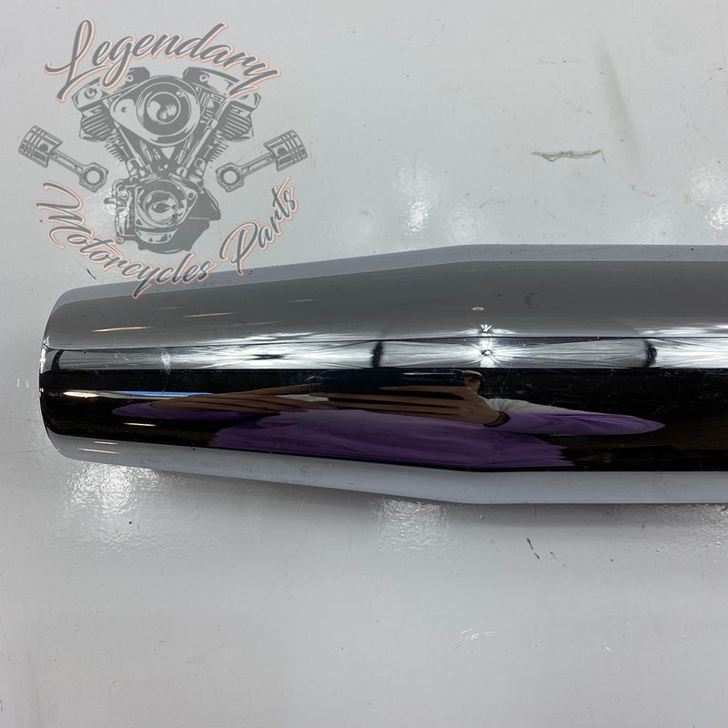 Silenziatore OEM 64900272