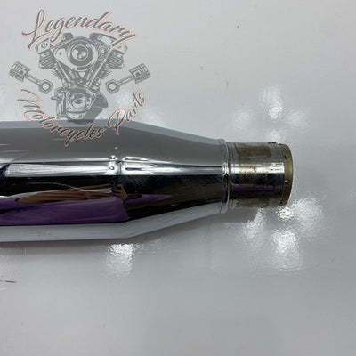 Silenziatore OEM 64900272