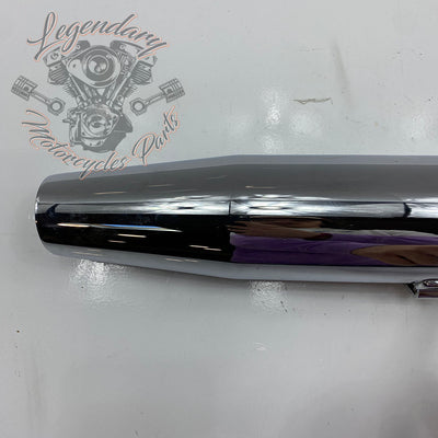 Silenziatore OEM 64900272