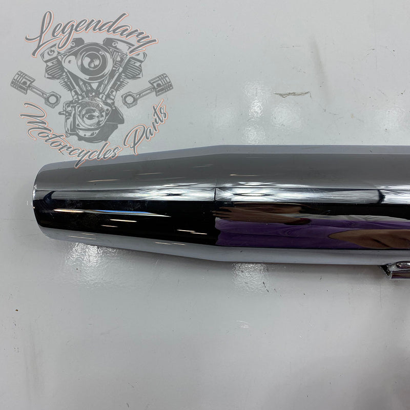 Silenziatore OEM 64900272