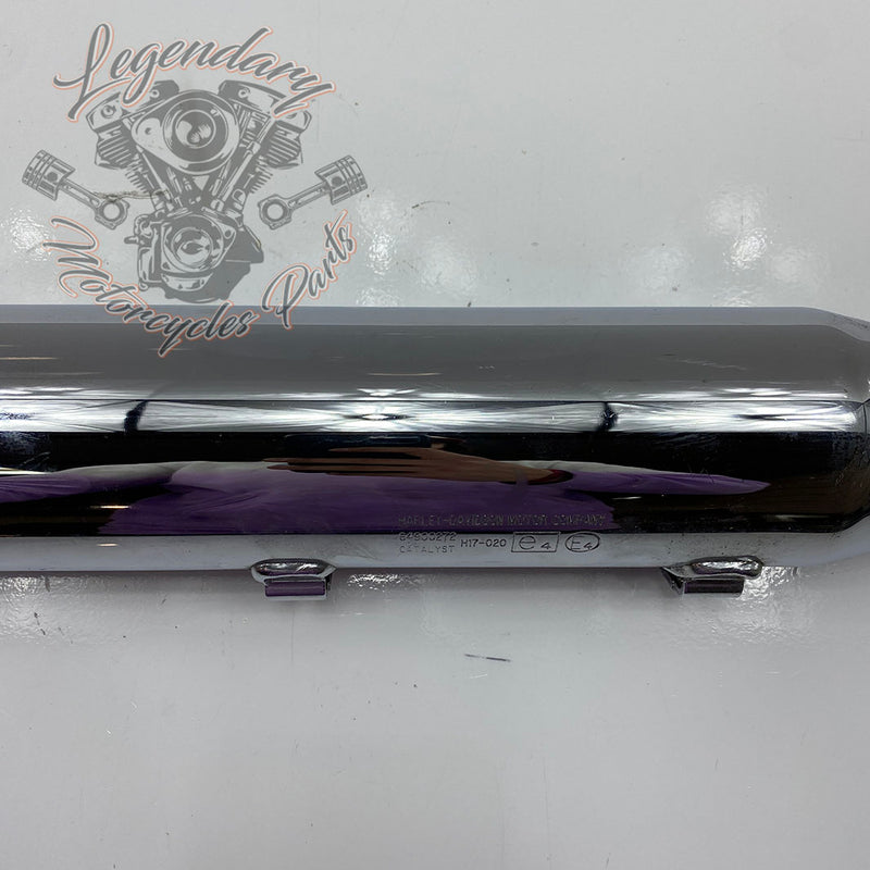 Silenziatore OEM 64900272