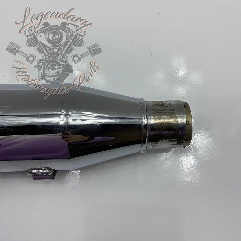 Silenziatore OEM 64900272