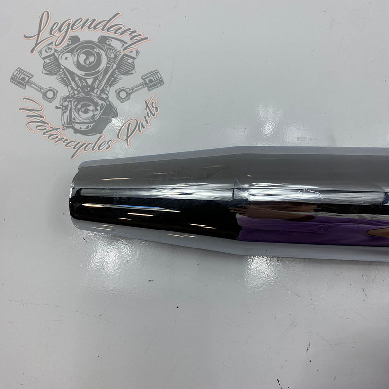 Silenziatore OEM 64900272