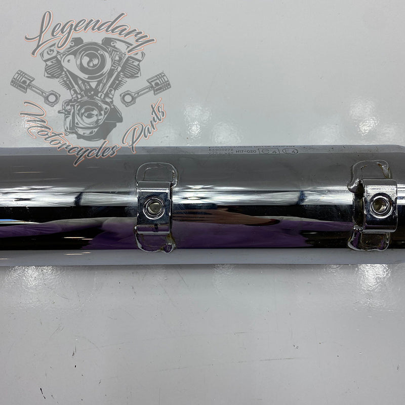 Silenziatore OEM 64900272