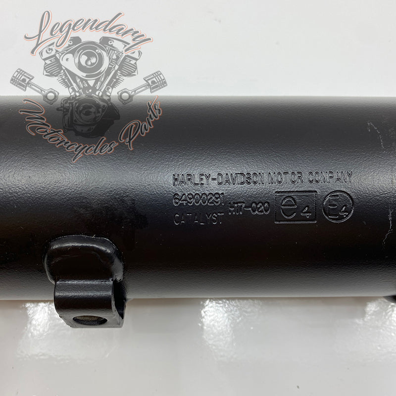 Scarico OEM 64900291