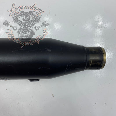 Uitlaatdemper OEM 64900291