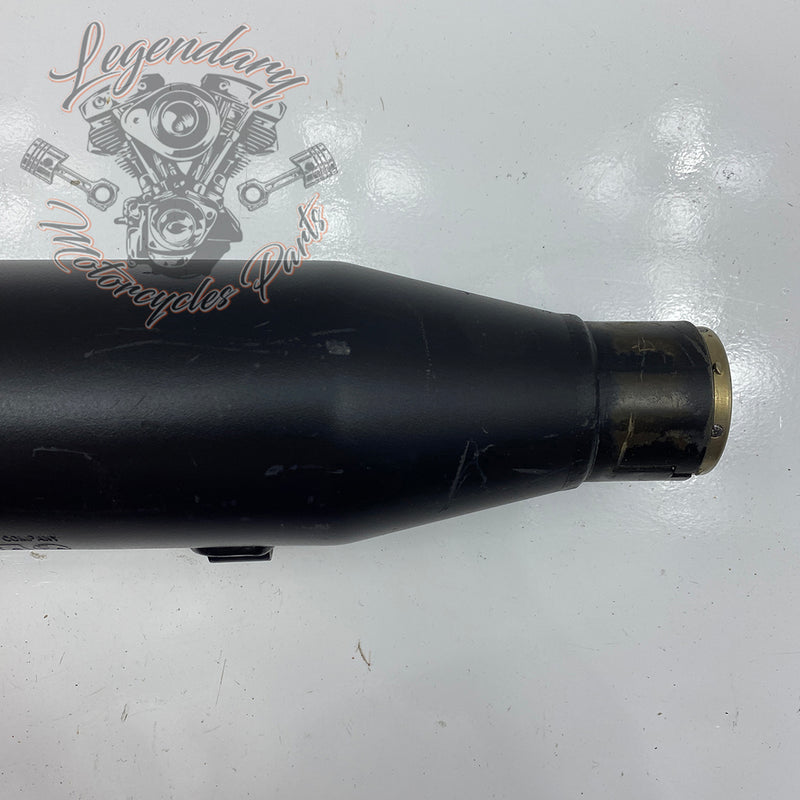 Uitlaatdemper OEM 64900291