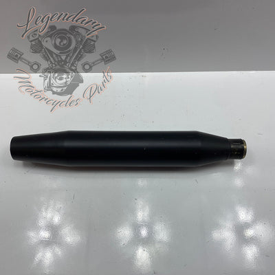 Uitlaatdemper OEM 64900291
