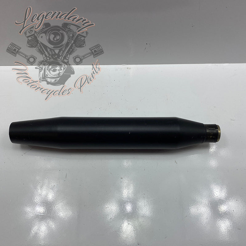Uitlaatdemper OEM 64900291