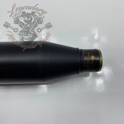 Silenziatore OEM 64900291