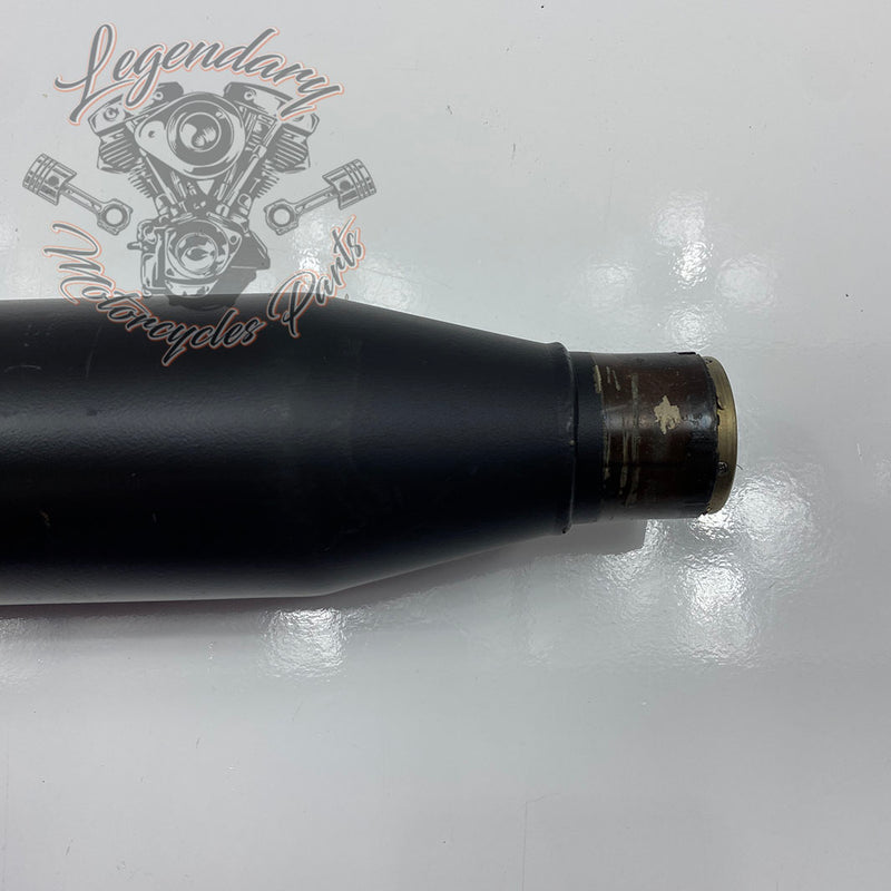 Silenziatore OEM 64900291