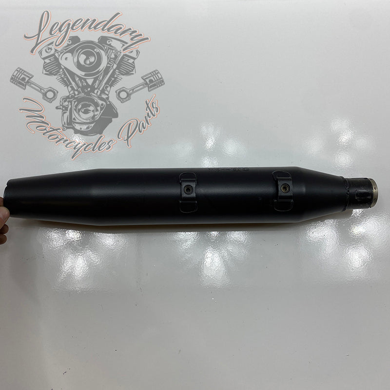 Scarico OEM 64900291