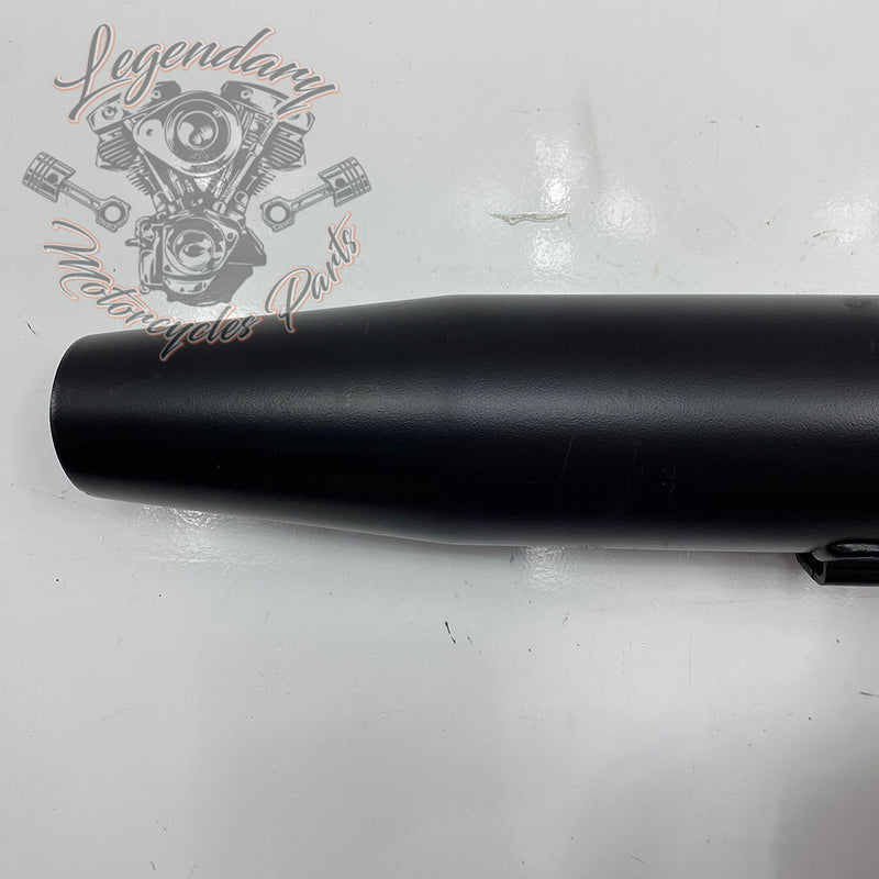 Silenziatore OEM 64900291