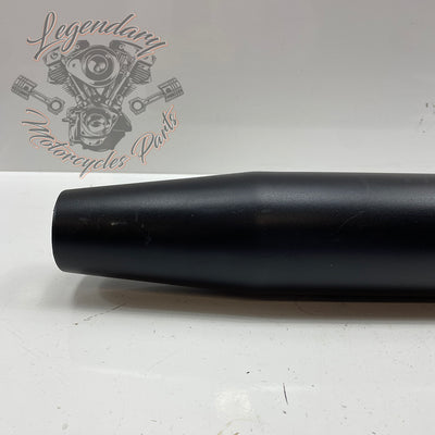 Uitlaatdemper OEM 64900291