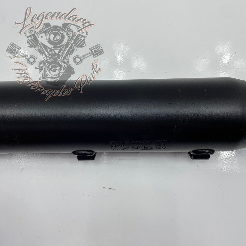 Silenziatore OEM 64900291