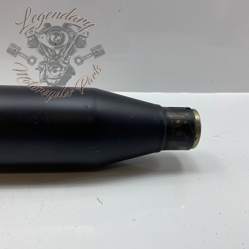 Uitlaatdemper OEM 64900291
