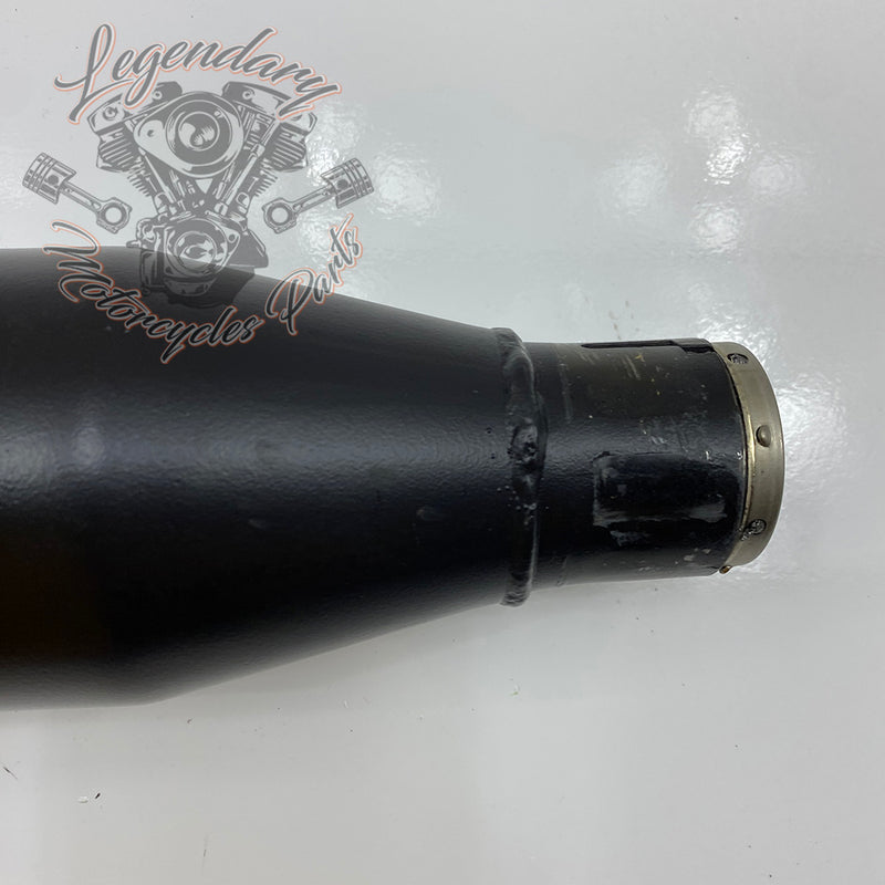 Scarico OEM 64900291