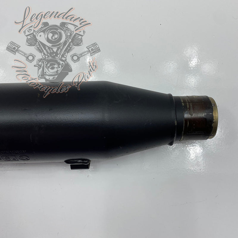 Silenziatore OEM 64900291
