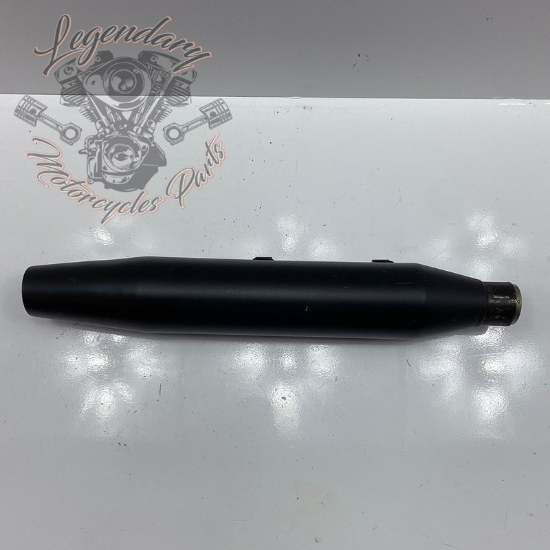 Uitlaatdemper OEM 64900291