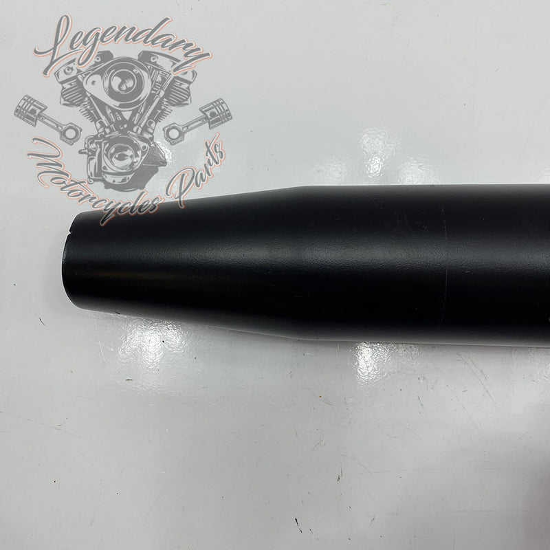 Silenziatore OEM 64900291