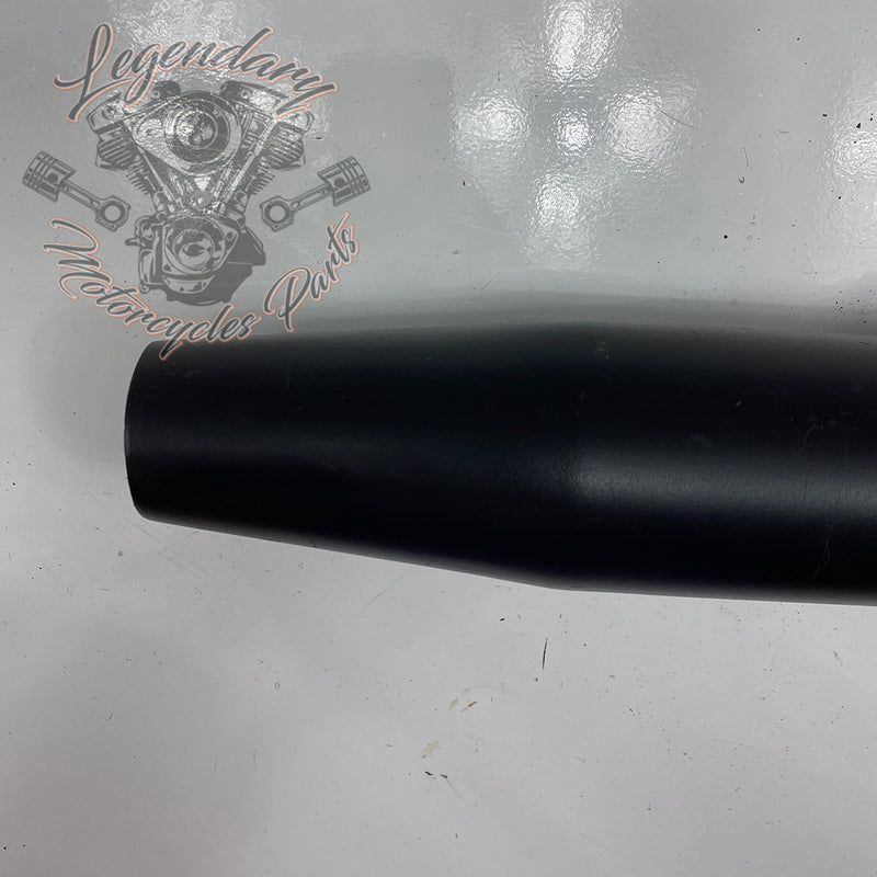 Uitlaatdemper OEM 64900291