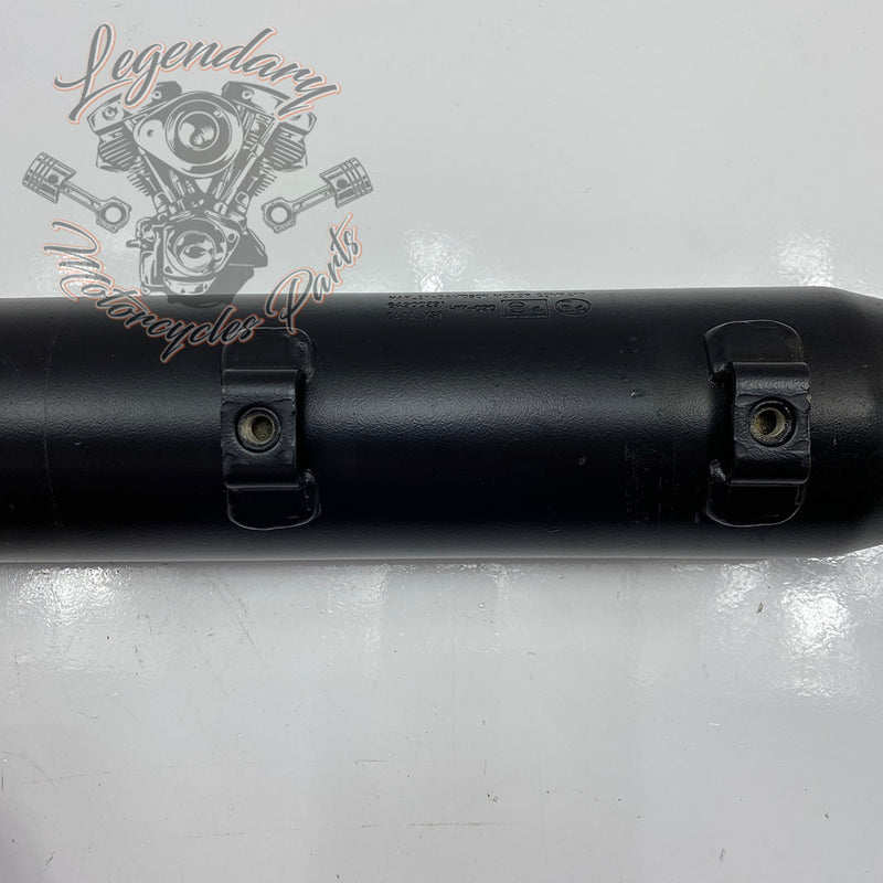 Silenziatore OEM 64900291
