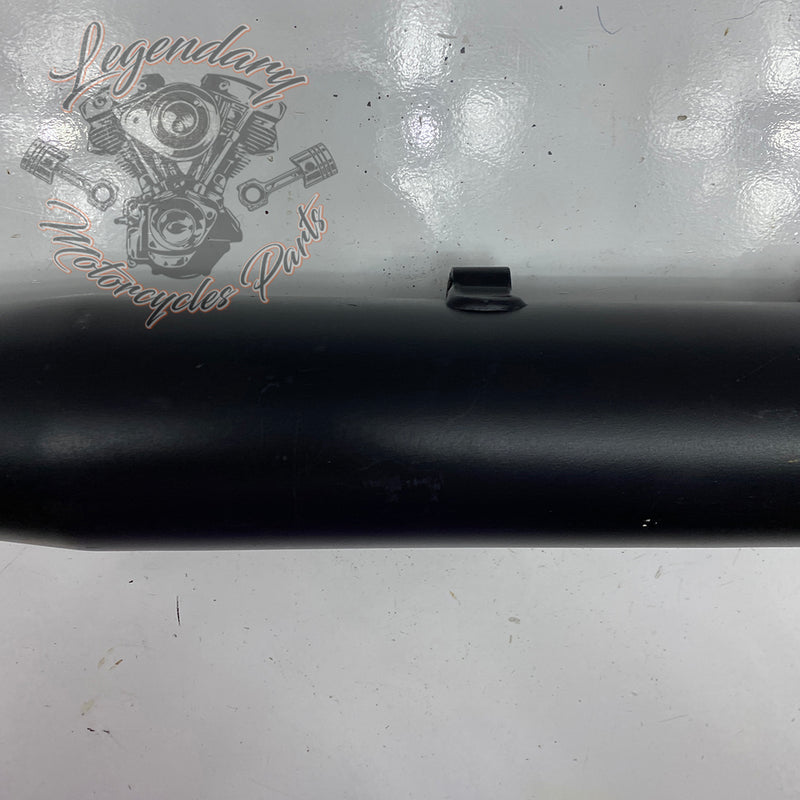 Uitlaatdemper OEM 64900291