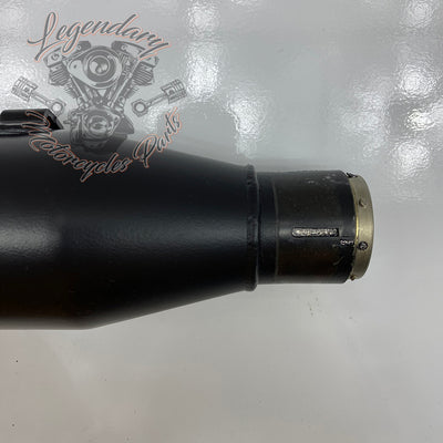 Scarico OEM 64900291