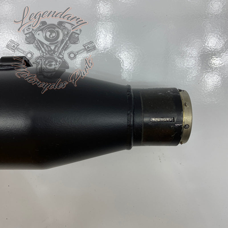 Scarico OEM 64900291