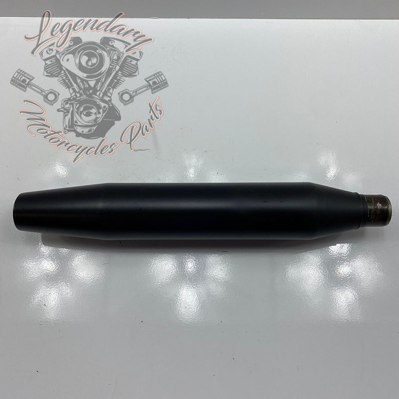 Silenziatore OEM 64900291