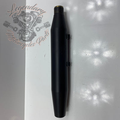 Uitlaatdemper OEM 64900291