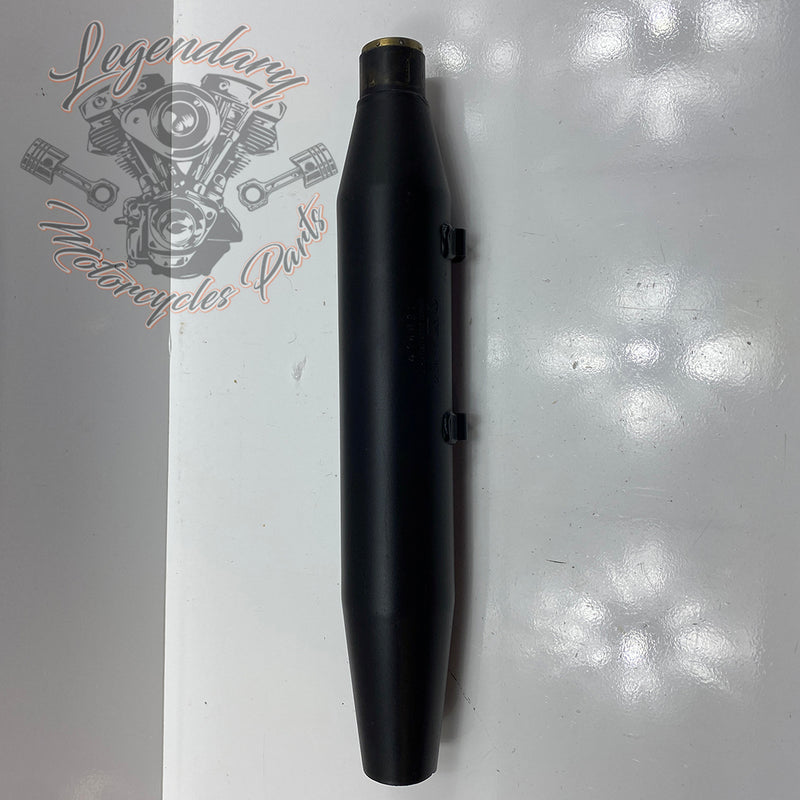 Uitlaatdemper OEM 64900291