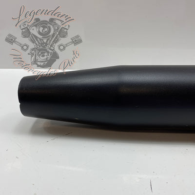 Uitlaatdemper OEM 64900291