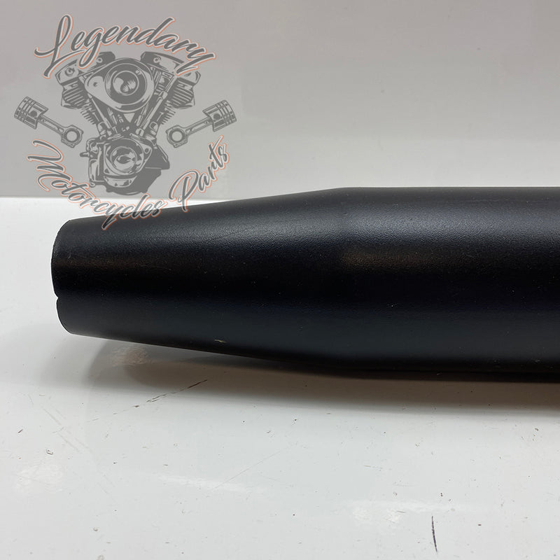 Uitlaatdemper OEM 64900291