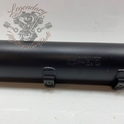 Uitlaatdemper OEM 64900291