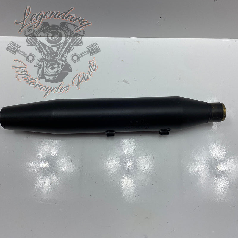 Uitlaatdemper OEM 64900291
