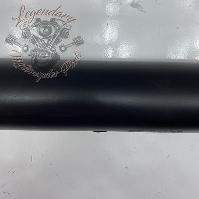 Uitlaatdemper OEM 64900291