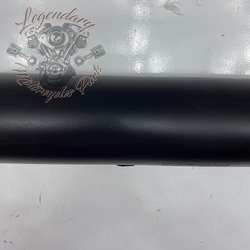 Uitlaatdemper OEM 64900291