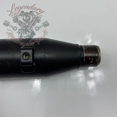 Silenziatore OEM 64900291