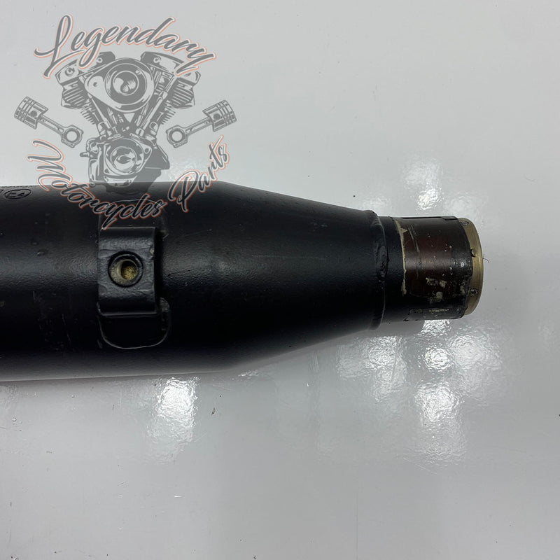 Silenziatore OEM 64900291