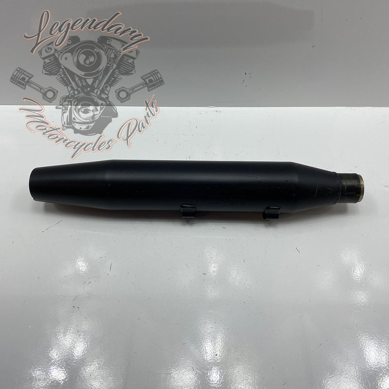 Uitlaatdemper OEM 64900291