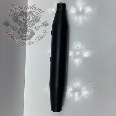 Uitlaatdemper OEM 64900291