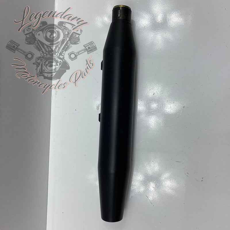 Uitlaatdemper OEM 64900291