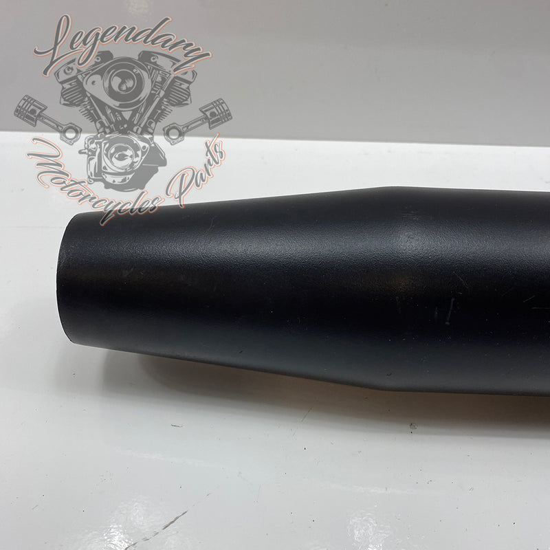 Uitlaatdemper OEM 64900291