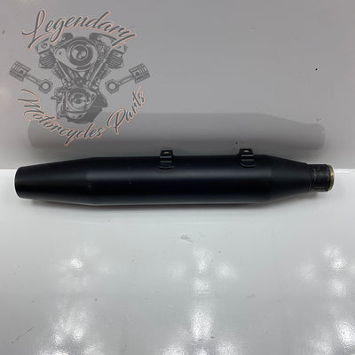 Uitlaatdemper OEM 64900291
