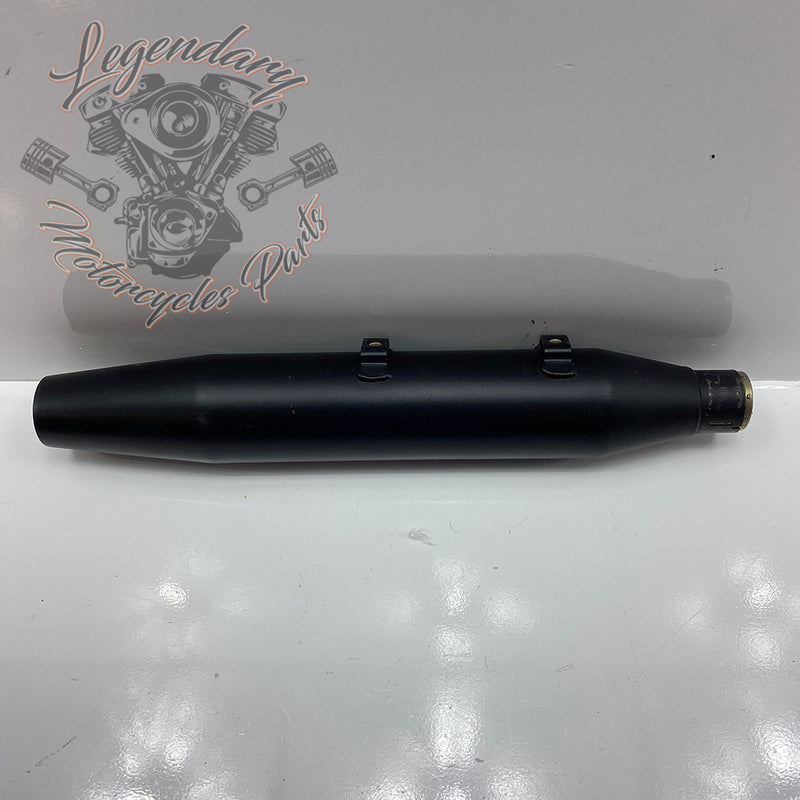 Uitlaatdemper OEM 64900291