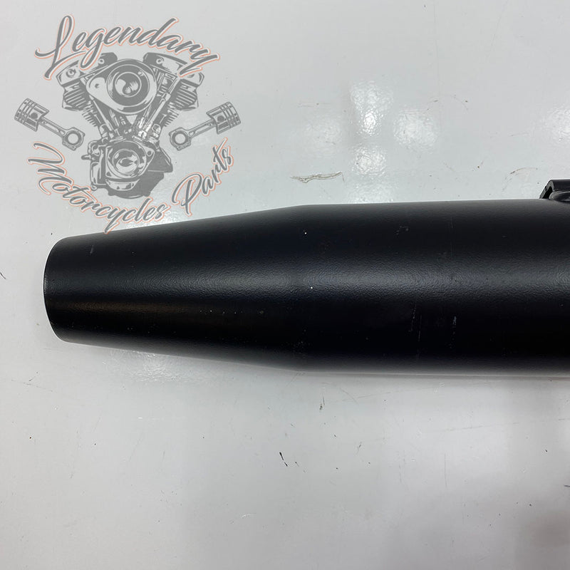 Silenziatore OEM 64900291