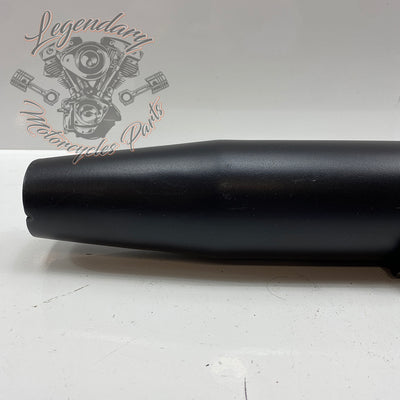 Uitlaatdemper OEM 64900291