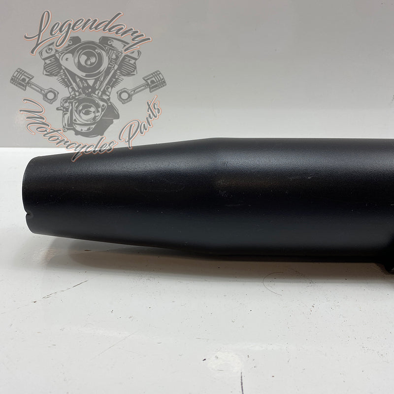 Uitlaatdemper OEM 64900291